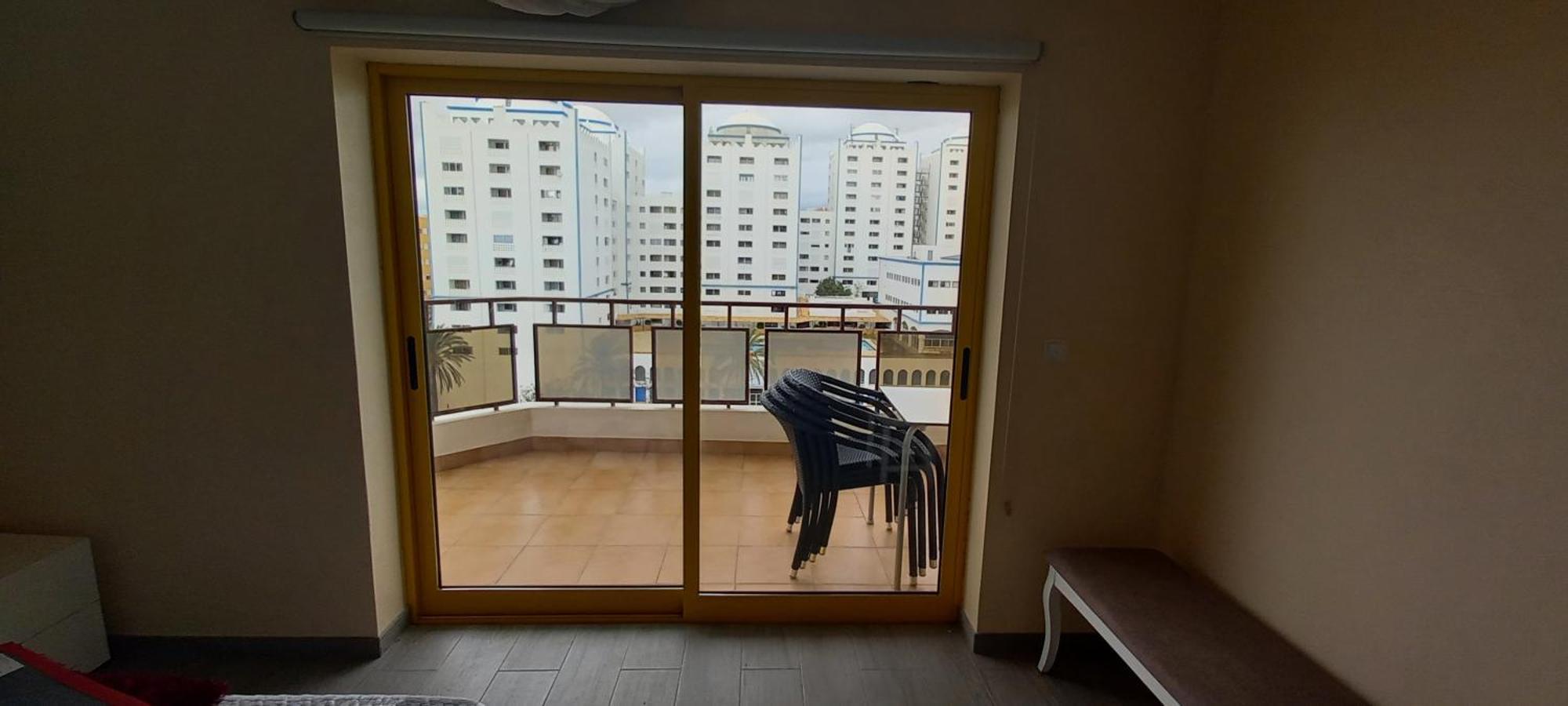 Rocha Apartment Plus Portimão Rom bilde