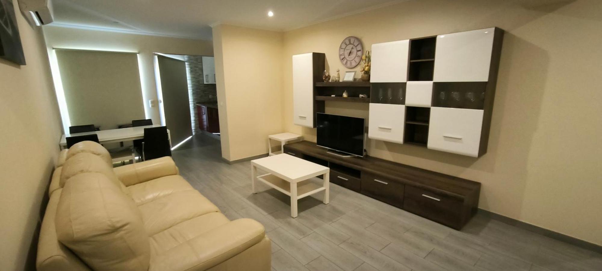 Rocha Apartment Plus Portimão Rom bilde