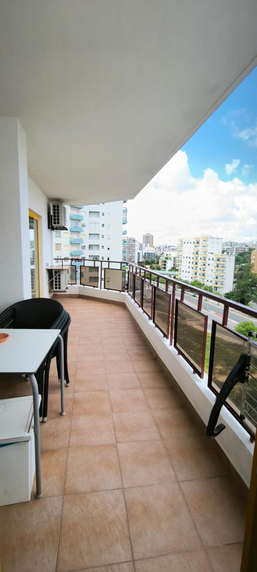 Rocha Apartment Plus Portimão Eksteriør bilde