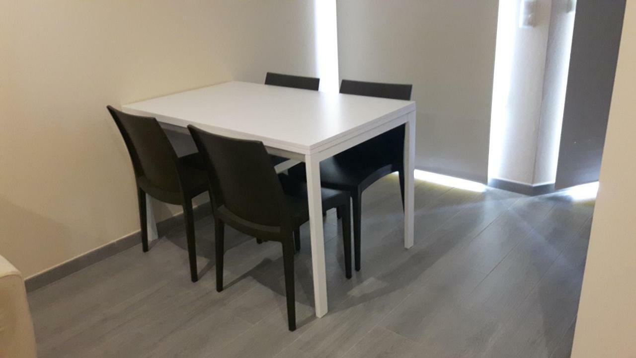 Rocha Apartment Plus Portimão Eksteriør bilde