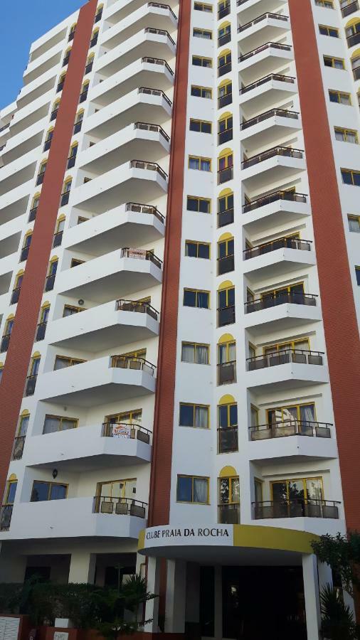 Rocha Apartment Plus Portimão Eksteriør bilde