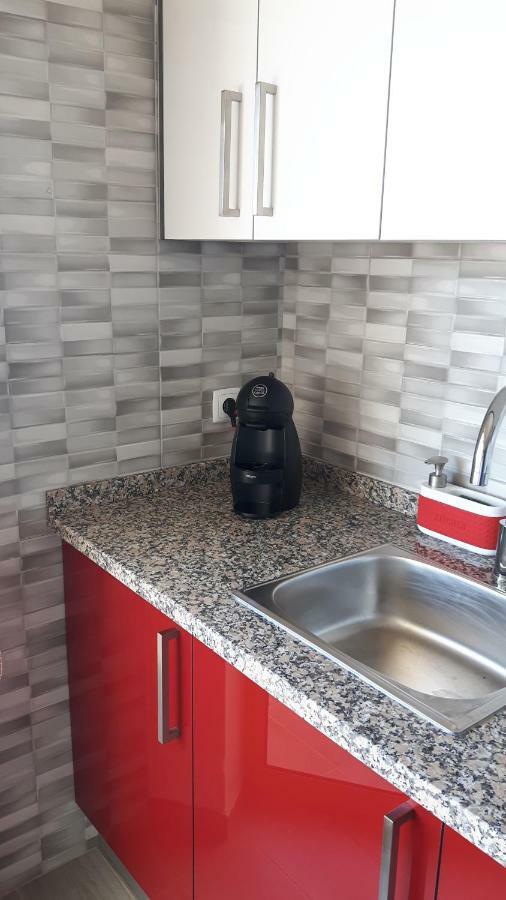 Rocha Apartment Plus Portimão Eksteriør bilde