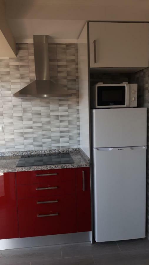 Rocha Apartment Plus Portimão Eksteriør bilde