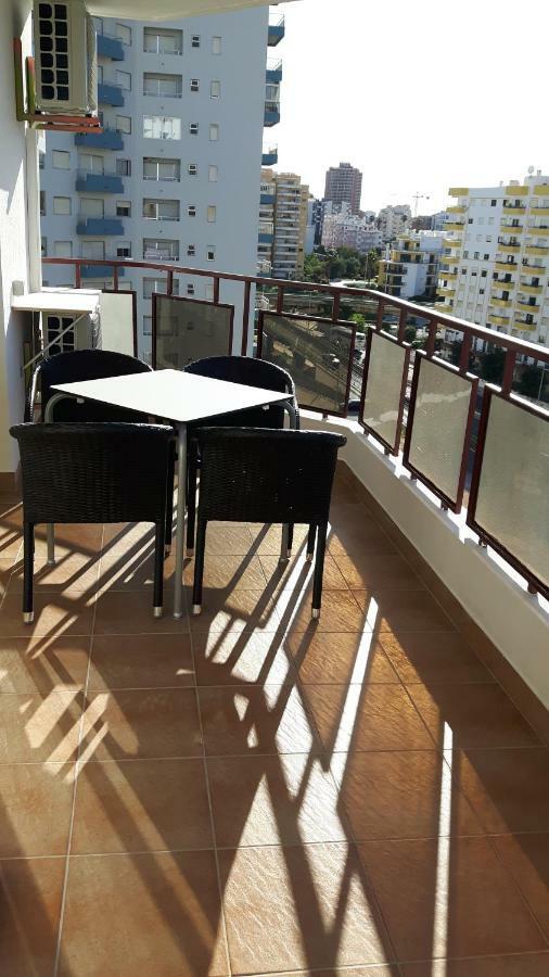 Rocha Apartment Plus Portimão Eksteriør bilde
