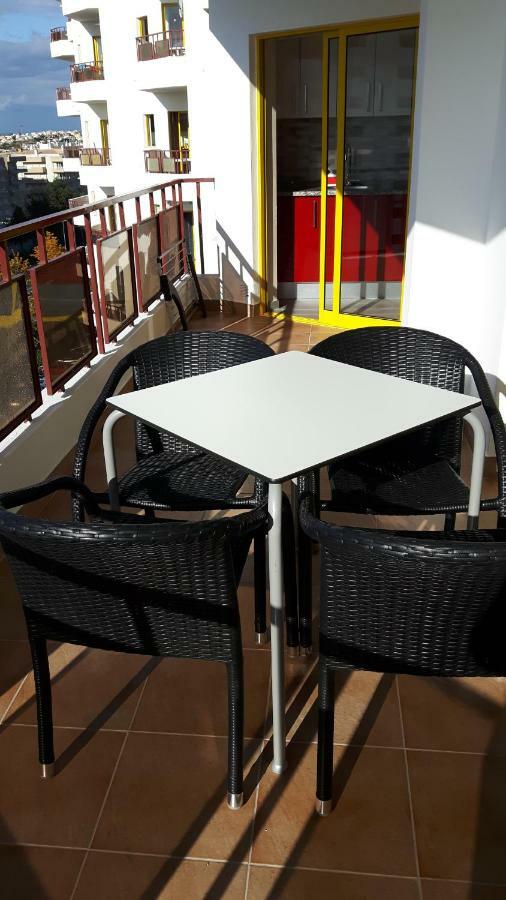 Rocha Apartment Plus Portimão Eksteriør bilde